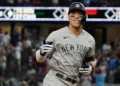 Aaron Judge