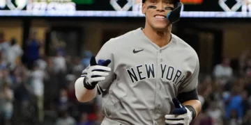 Aaron Judge