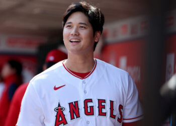 Shohei Ohtani