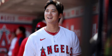 Shohei Ohtani