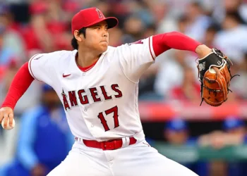 Shohei Ohtani