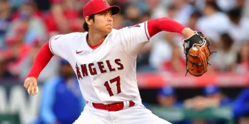 Shohei Ohtani