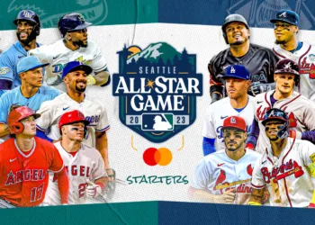 All-Star Game de la MLB 2023