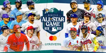 All-Star Game de la MLB 2023