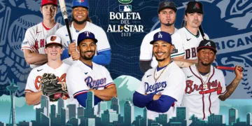 ¡La espera ha terminado! ¡Los titulares del Juego de las Estrellas de la MLB de Scotts de 2023 serán revelados esta noche en ESPN!