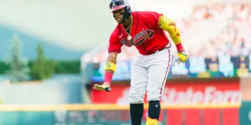 Ronald Acuña Jr