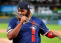 Vladimir Guerrero Jr