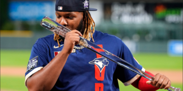 Vladimir Guerrero Jr