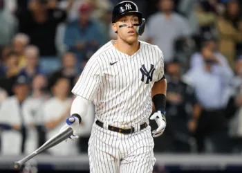 Aaron Judge - New York Yankees