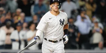 Aaron Judge - New York Yankees