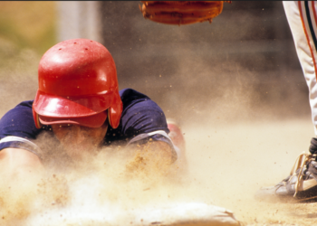 Estrellas emergentes del béisbol