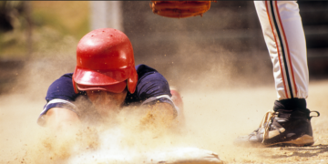 Estrellas emergentes del béisbol