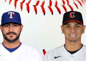 Martín Pérez y Andrés Giménez se encuentran cara a cara por vez primera.