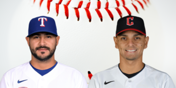 Martín Pérez y Andrés Giménez se encuentran cara a cara por vez primera.