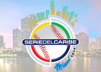 Serie del Caribe 2024