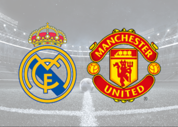 Madrid y Manchester United