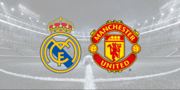 Madrid y Manchester United