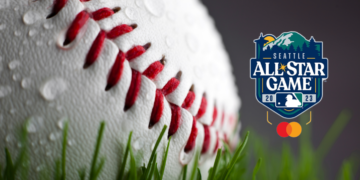 MLB para el 31 de julio