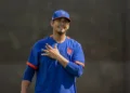 Carlos Carrasco