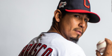 Carlos Carrasco busca redimirse ante los Nacionales de Washington en la MLB 2023