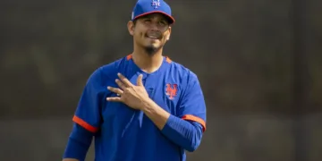 Carlos Carrasco