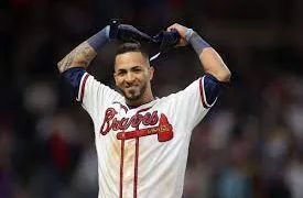 El jardinero izquierdo Eddie Rosario podría ser la pieza clave para asegurar una victoria en la próxima serie contra Arizona.