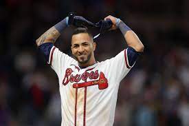 El jardinero izquierdo Eddie Rosario podría ser la pieza clave para asegurar una victoria en la próxima serie contra Arizona.