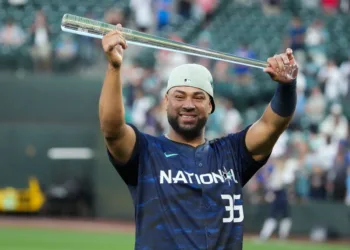 venezolano Elías Díaz