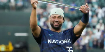 venezolano Elías Díaz