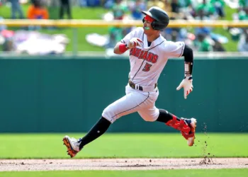 dominicano Endy Rodríguez