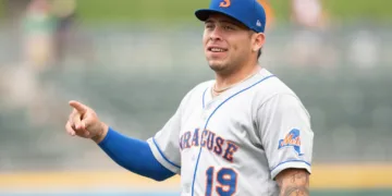 Francisco Álvarez se consolida como una promesa venezolana con una semana impresionante.