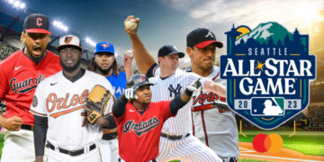 beisbol grandes ligas 2023