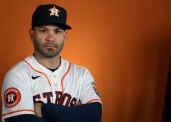 José Altuve