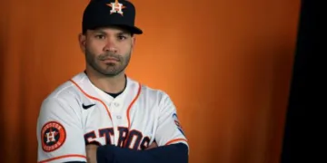 José Altuve