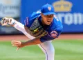 José Quintana