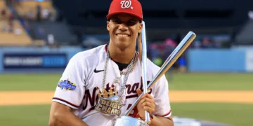 Juan Soto