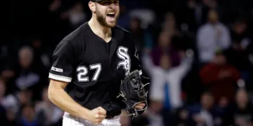 Lucas Giolito