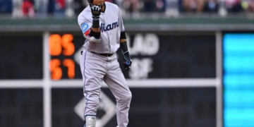 Arraez GRANDES LIGAS