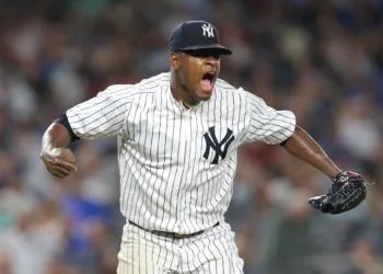 Luis Severino