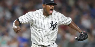 Luis Severino