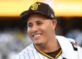 Manny Machado