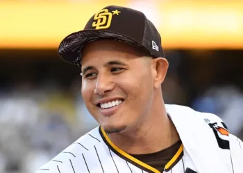 Manny Machado