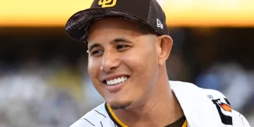 Manny Machado