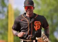 Marco Luciano: La Estrella Emergente de los Gigantes de San Francisco en el Béisbol