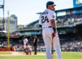 Miguel Cabrera: Un Encuentro Emotivo con los Fanáticos en Miami