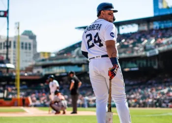 Miguel Cabrera: Un Encuentro Emotivo con los Fanáticos en Miami