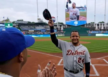 Miguel Cabrera