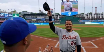 Miguel Cabrera