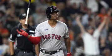 Rafael Devers