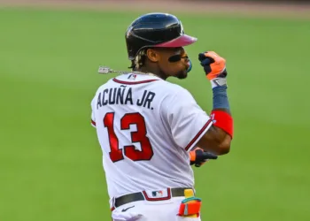 Ronald Acuña Jr